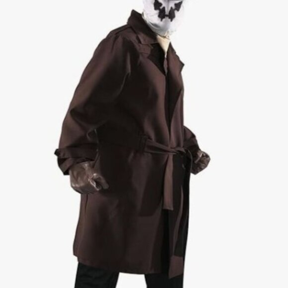 RUBIE'S DC Comics Watchman Overcoat Costume - Picture 2 of 12